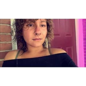 Meet your Posher, Mariah